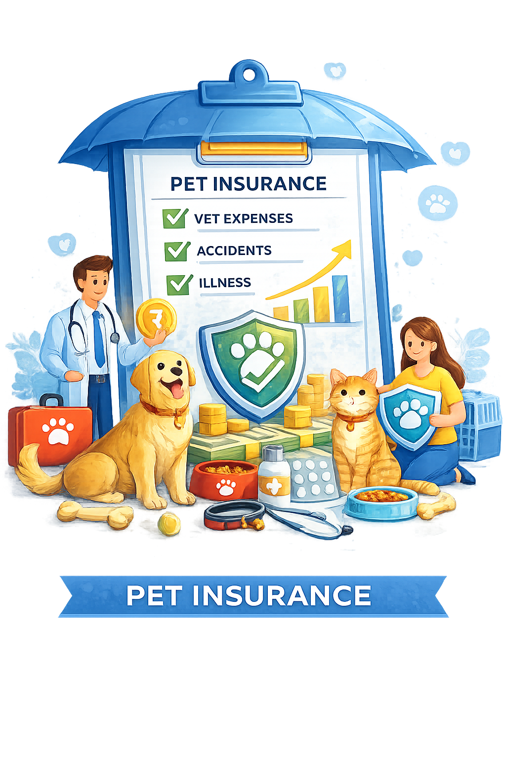 Pet Insurance